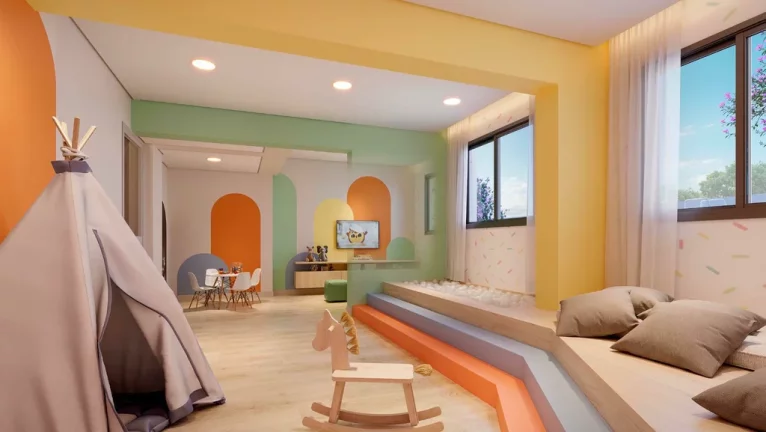 Imagem APARTAMENTO RESIDENCIAL em São Paulo - SP, Cambuci
