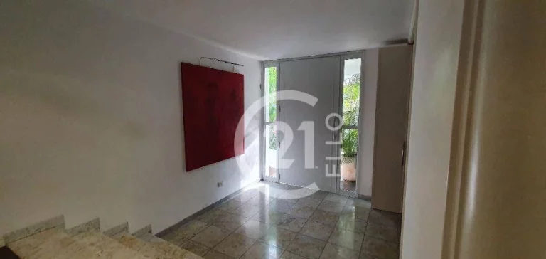 Imagem Casa com 4 dormitórios, 467 m² - venda por R$ 4.500.000,00 ou aluguel por R$ 20.000,00/mês - Alto da Boa Vista - São Paulo/SP