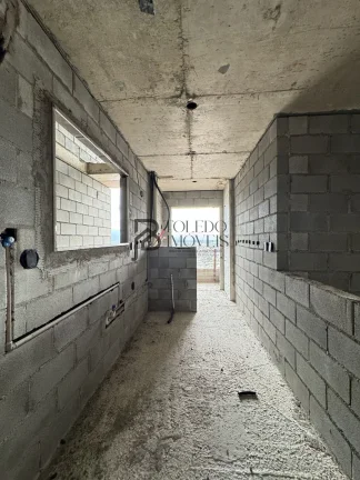Imagem Apartamento de 02 suítes + lavabo, 02 vagas de garagem, parcelamento 180 meses direto com a construtora
