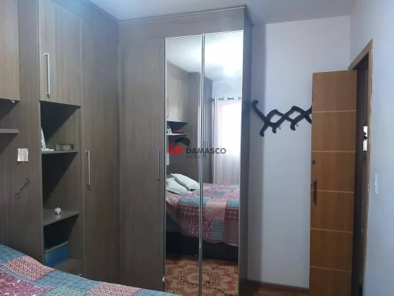 Imagem Sobrado à venda 3 Quartos, 2 Vagas, Rudge Ramos, São Bernardo do Campo - SP