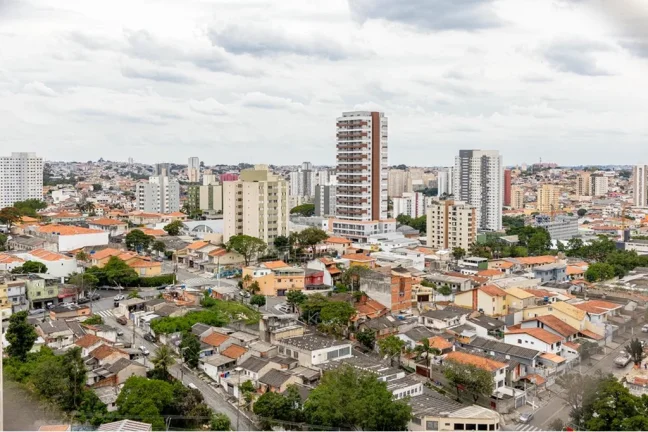Imagem APARTAMENTO RESIDENCIAL em São Paulo - SP, Vila Mascote