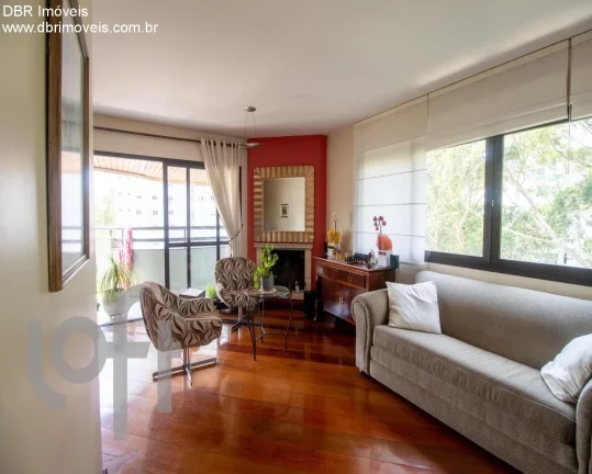 Imagem APARTAMENTO RESIDENCIAL em São Paulo - SP, Vila Andrade