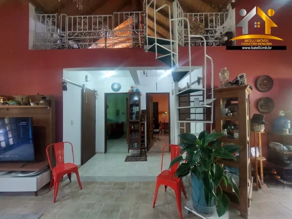 Imagem Casa - Granja Viana - Paisagem Renoir | Batelli Imóveis