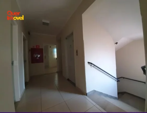 Imagem Sala Comercial para Venda ou Locação no Centro de Ribeirão Preto - 7 salas, 2 banheiros, 152m² - Venda ou Locação