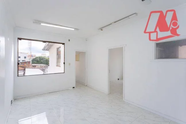 Imagem Loja de 139m² com excelente localização
