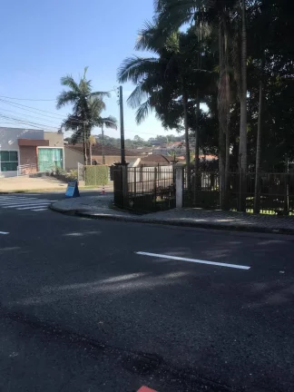 Imagem Area no Bairro Floresta Comercial e Residencial