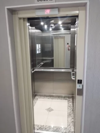 Imagem Apartamento à venda no bairro São Sebastião - Porto Alegre/RS