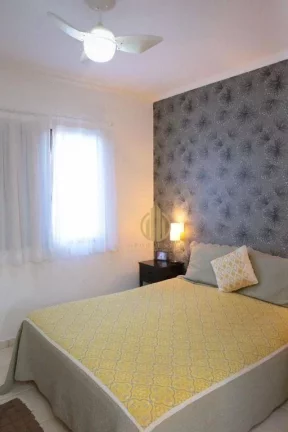 Imagem Apartamento parque dos lagos