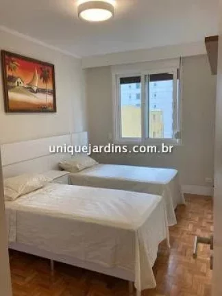 Imagem Apartamento à venda Itaim Bibi São Paulo