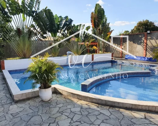 Imagem Venda Chácara | Vanessa Carrenho Assessoria Imobiliária