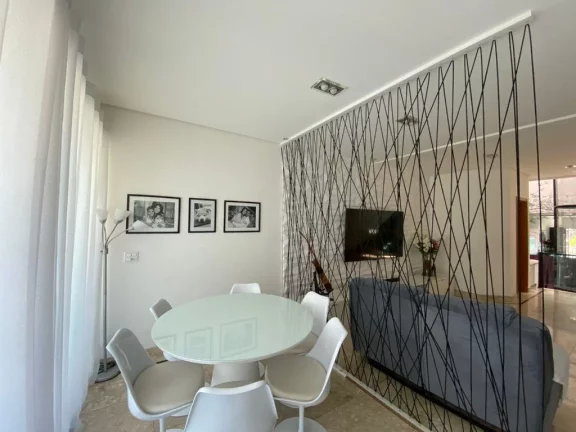 Imagem Sobrado à venda em Vila Gilda Santo André SP, comprar sobrado em Vila Gilda em Santo André SP, casa 3 suítes Santo André, sobrado venda Vila Gilda