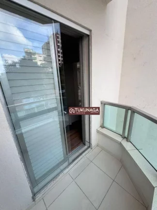 Imagem Apartamento com 2 dormitórios à venda, 55 m² por R$ 395.000,00 - Parque Mandaqui - São Paulo/SP