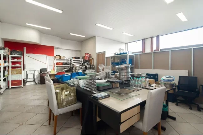 Imagem PRÉDIO COMERCIAL À VENDA EM PIRITUBA – 450M² – 3 ANDARES