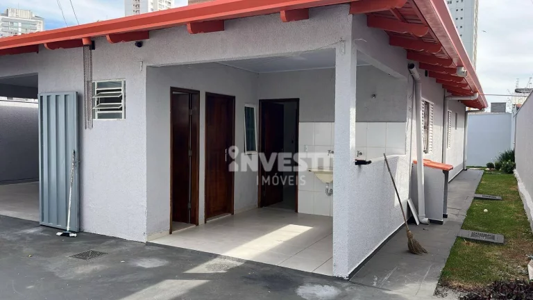 Imagem Casa à venda no Jardim Atlântico - Goiânia/GO