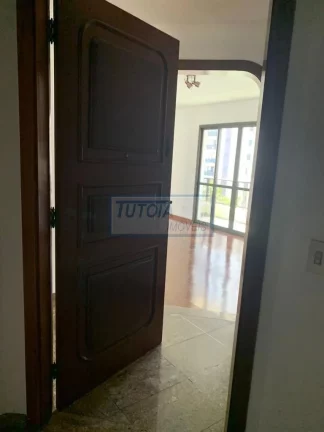 Imagem APARTAMENTO À VENDA NA VILA CLEMENTINO, SÃO PAULO