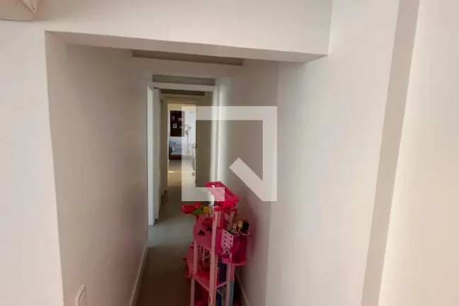 Imagem Apartamento à Venda - Leblon, 2 Quartos, 93 m2