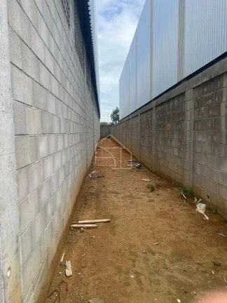 Imagem GALPÃO PARA LOCAÇÃO – CERCADO DA PEDRA | CIVIT II – SERRA/ES