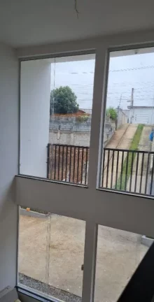Imagem Sobrado com 3 dormitórios à venda, 176 m² por R$ 635.000,00 - Chácaras Ceres - Suzano/SP