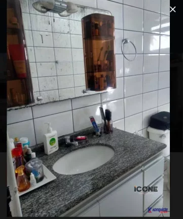 Imagem VENDO CASA 3/4 EM CONDOMINIO NO SIM