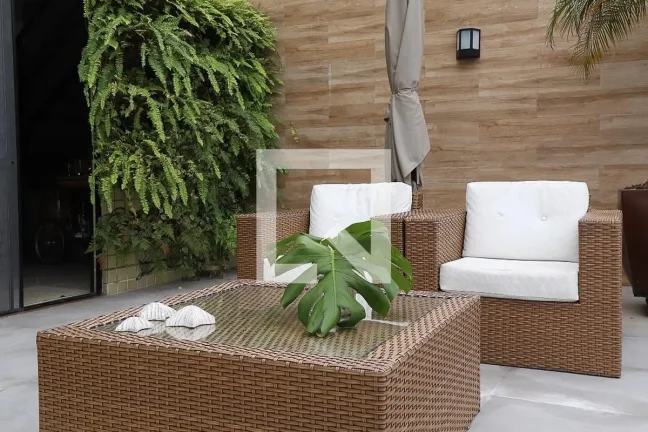 Imagem Apartamento à Venda - Recreio, 4 Quartos, 310 m2