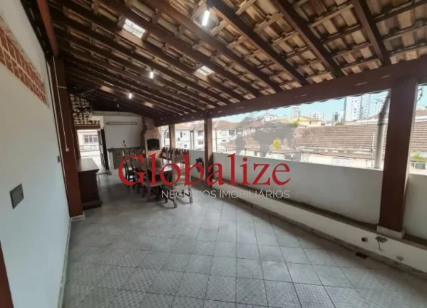 Imagem Casa, 4 dormitórios, 2 Suítes, 3 banheiros, 2 vagas - R$ 1.300.000,00 - Aparecida.