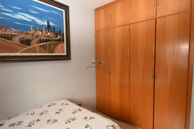 Imagem Excelente apartamento para venda em Perdizes com 4 dormitórios e 2 vagas, 140m²!!