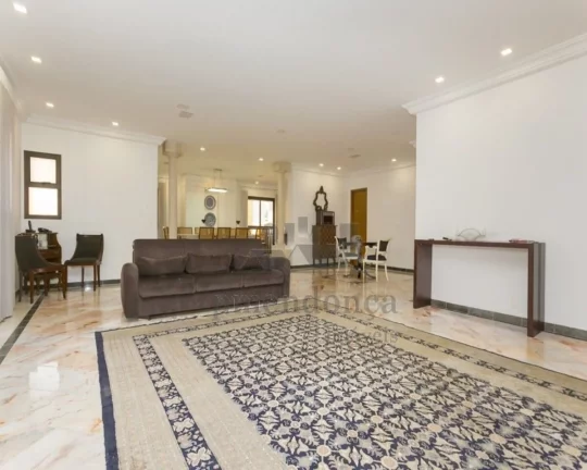 Imagem Cobertura a venda Duplex com Piscina Perdizes