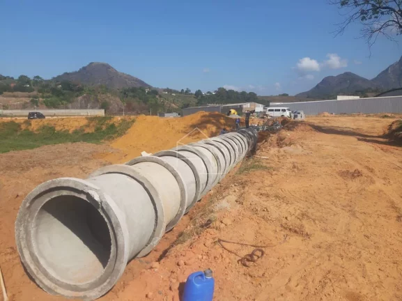 Imagem OPORTUNIDADE IMPERDÍVEL – ÁREA À VENDA NA BR-101 CONTORNO DE CARIACICA