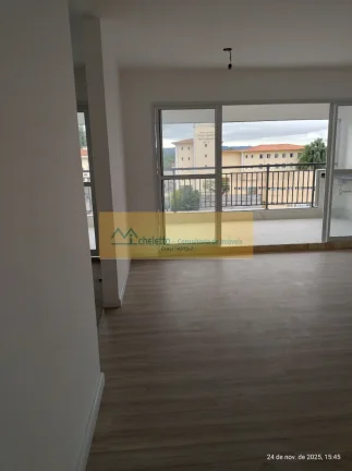 Imagem APARTAMENTO RESIDENCIAL em São Paulo - SP, Freguesia do Ó