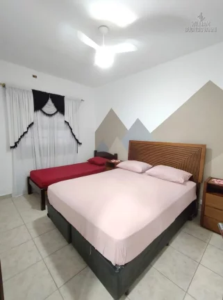Imagem CASA ISOLADA 300 M² DE ÁREA TOTAL - VILA SÃO PAULO - MONGAGUÁ