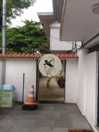 Imagem SOBRADO COMERCIAL NO GONZAGA