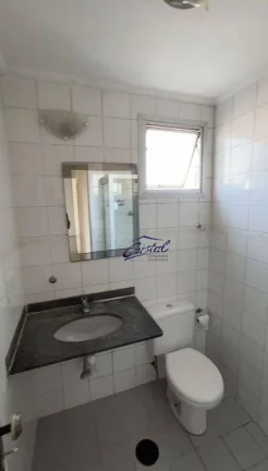 Imagem Apartamento com 2 quartos para alugar, 60 m² - Jardim Ester - Butantã - São Paulo/SP