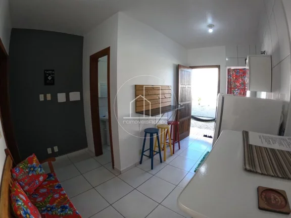 Imagem Apartamento para Temporada em Florianópolis / SC no bairro São João do Rio Vermelho