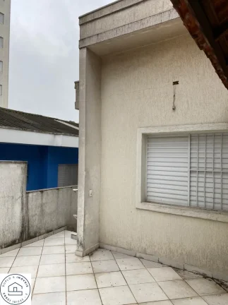 Imagem Sobrado em Sao Paulo / Zona norte / Jaraguá .