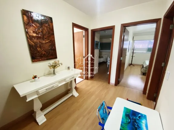 Imagem Apartamento com lazer, frente mar, Astúrias