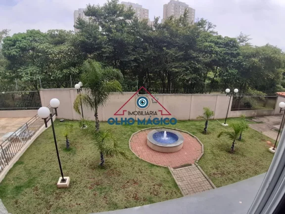 Imagem Apartamento Novo Osasco - 3 dormitórios e 1 vaga