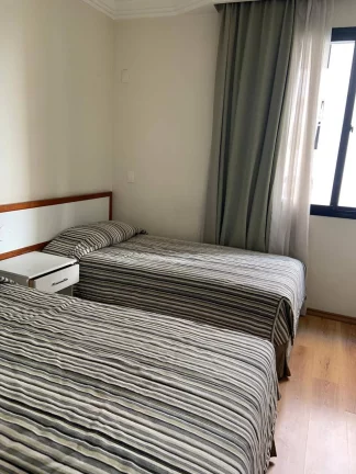 Imagem Flat para LOCAÇÃO em Cerqueira César - Poeta Drummond 27m²