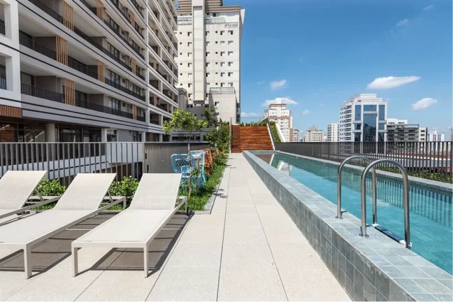 Imagem APARTAMENTO RESIDENCIAL em São Paulo - SP, Vila Mariana