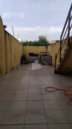 Imagem Casa Padrão