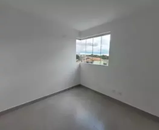 Imagem Apartamento à venda, 3 quartos, 2 suítes, 2 vagas, Santa Branca - Belo Horizonte/MG