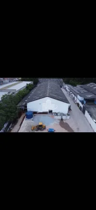 Imagem Galpão/Depósito/Armazém