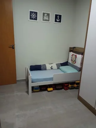 Imagem Apartamento com 2 dormitórios à venda, 43 m² por R$ 240.000,00 - Parque Santa Rosa - Suzano/SP