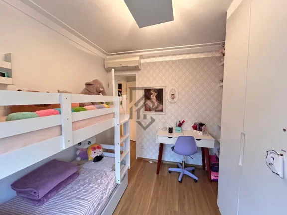 Imagem Apartamento moema passaros pronto para morar proximo parque ibirapuera