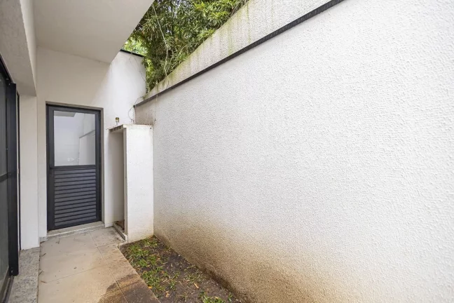 Imagem Sobrado não geminado Lindoia 3 quartos com churrasqueira e terraço