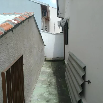 Imagem Casa Padrão