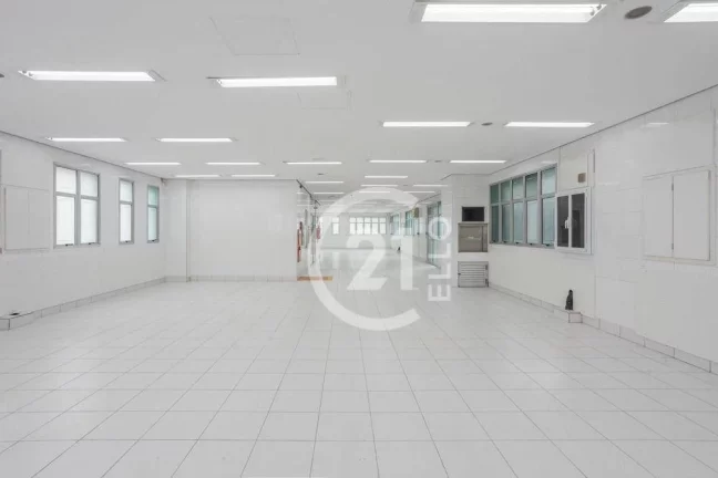 Imagem Prédio Monousuário Moema - 1882 m²