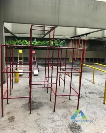 Imagem Apartamento Residencial à venda, Vila Parque Jabaquara, São Paulo - .