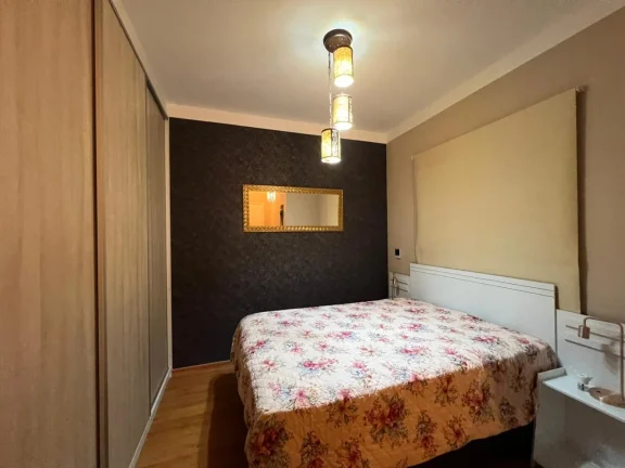 Imagem Apartamento Mobiliado no Vida Plena Campolim, Conforto, Estilo e Excelente Oportunidade de Investimento