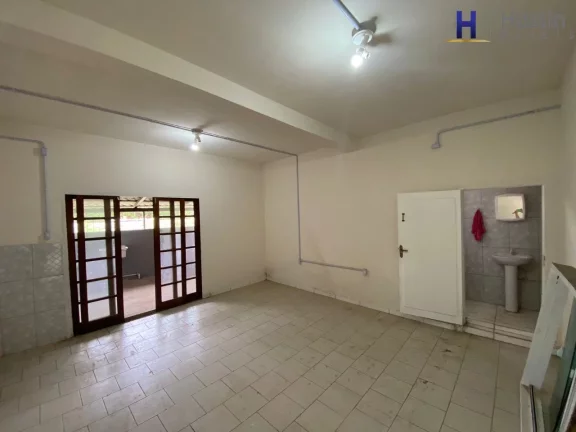 Imagem SALA COMERCIAL em SÃO FRANCISCO DO SUL - SC, Centro