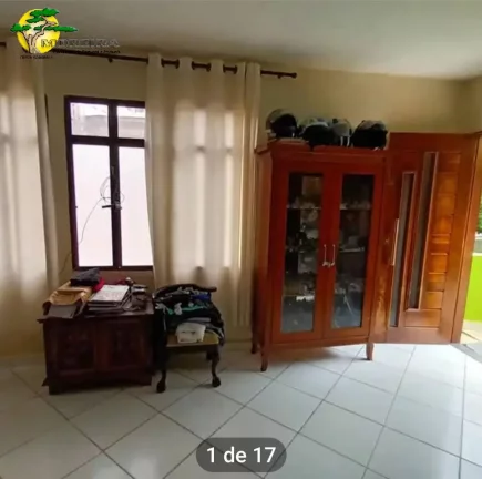 Imagem SOBRADO COM 226M², 3 DORM...apos;S E 3 VAGAS NO MANDAQUI
